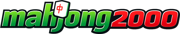 Logo mahjong2000